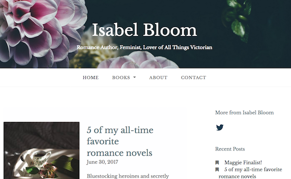 isabel-bloom-author-site